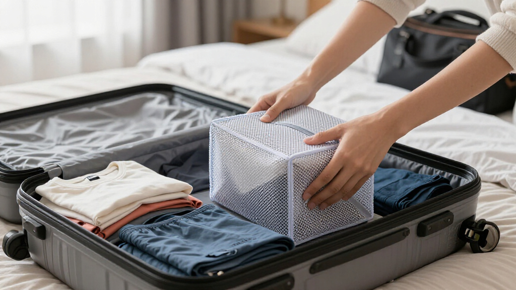 9 Best Compression Packing Cubes in 2026
