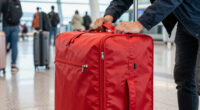 9 Best Luggage Protective Cover in 2026