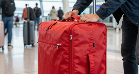 9 Best Luggage Protective Cover in 2026