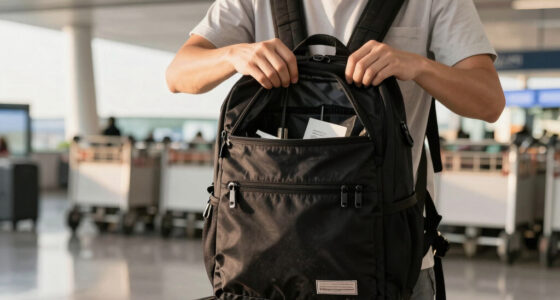 9 Best Personal Item Backpack for Airline in 2026