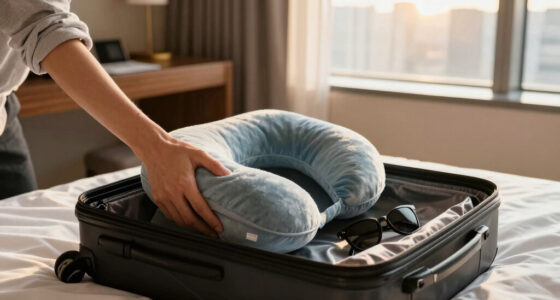 9 Best Personal Item for Airline Travel in 2026