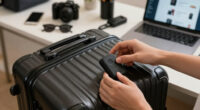 9 Best Smart Luggage Trackers in 2026