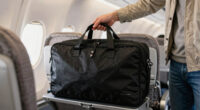 9 Best Underseat Bag for Small Planes in 2026