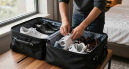 9 Best Weekender With Shoe Compartment in 2026