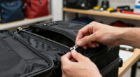 A Deep Dive Into Zipper Quality for Travel Bags: What to Look For