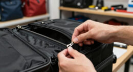 A Deep Dive Into Zipper Quality for Travel Bags: What to Look For