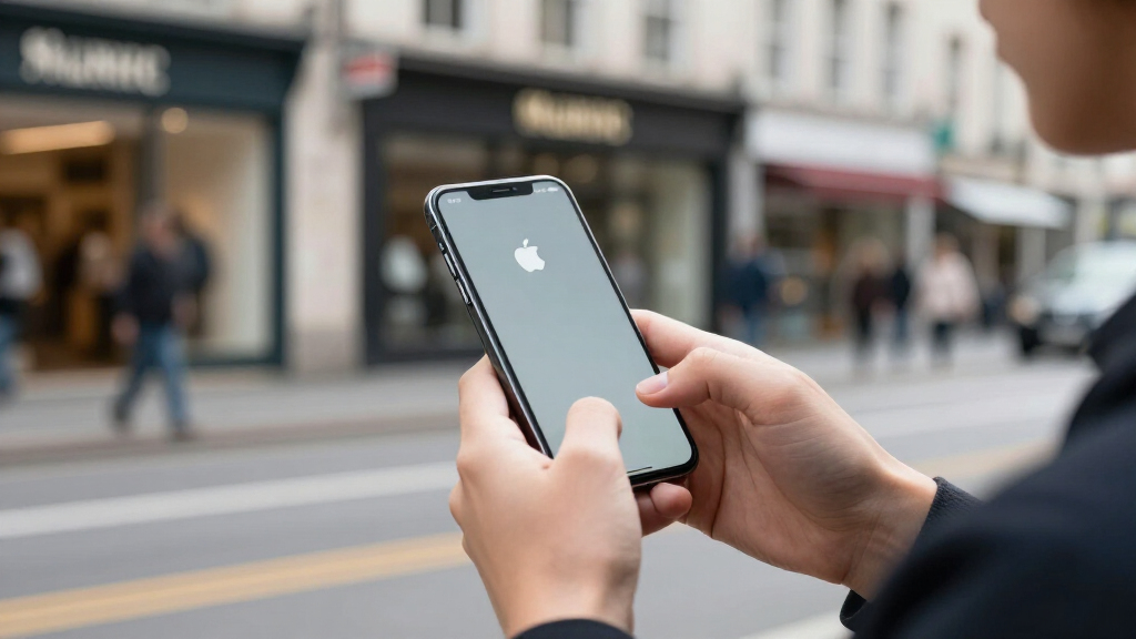 Apple Iphone Upgrade Program