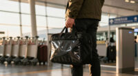 Are Personal-Item Bags Allowed on All Airlines?