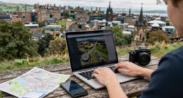 Arthur Seat, Edinburgh, City Of, United Kingdom Surges In Global Coverage