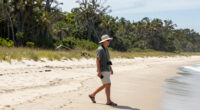 Bald Head Island, North Carolina, United States Surges In Global Coverage