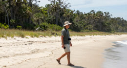 Bald Head Island, North Carolina, United States Surges In Global Coverage