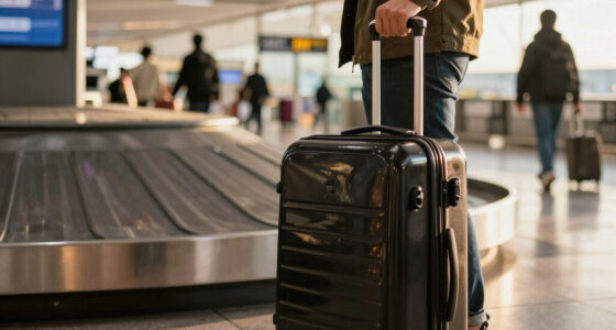 Best Carry-On Luggage for International Travel