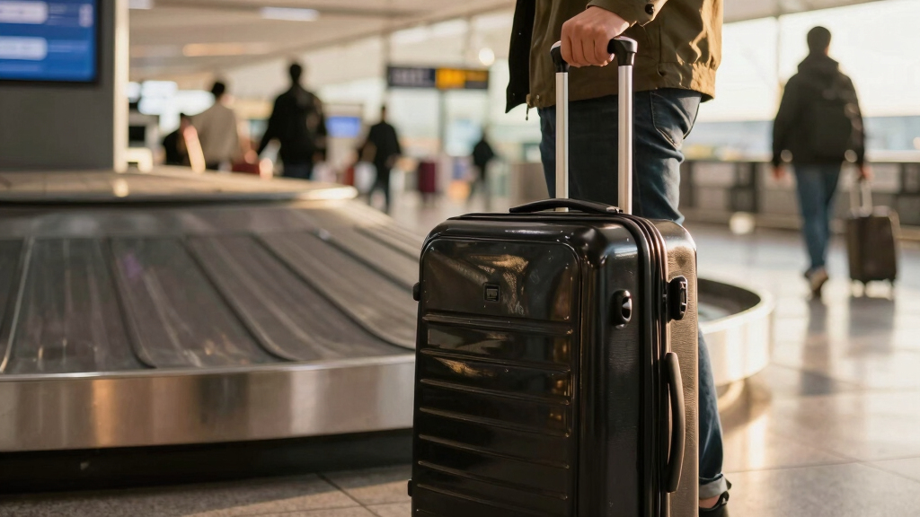 Best Carry-On Luggage for International Travel