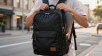 Best Laptop Travel Backpacks for Work Trips