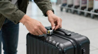 Best Locks for Luggage Security and Peace of Mind