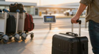 Best Luggage Scales for Avoiding Overweight Fees