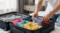 Best Packing Cubes for Carry-On-Only Travel