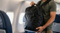 Best Personal-Item Backpacks for Budget Airlines