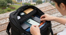 Best Travel Backpacks for Business and Leisure