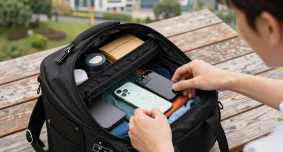 Best Travel Backpacks for Business and Leisure
