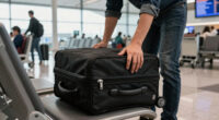 Best Underseat Luggage That Fits Personal-Item Rules