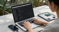 Building And Shipping Mac And iOS Apps Without Ever Opening Xcode