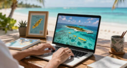 Caicos, Turks And Caicos Islands (General), Turks And Caicos Islands Surges In Global Coverage