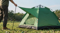 Camping