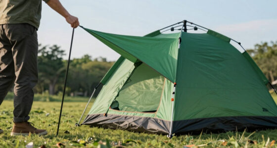 Camping