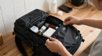 Can a Backpack Be a Personal Item?