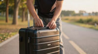 Care Tips for Extending the Life of Your Travel Luggage