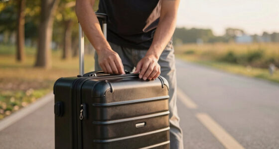 Care Tips for Extending the Life of Your Travel Luggage