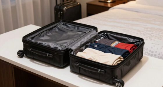 Choosing Durable Carry-On Luggage for Frequent Travel