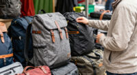 Choosing the Right Personal-Item Bag for Your Travel Needs