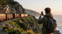 Coast Wilderness Railway Surges In Global Coverage