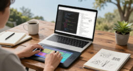 Decker, A Platform That Builds On The Legacy Of Hypercard And Classic macOS