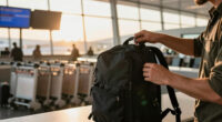 Does a Backpack Count as a Personal Item?