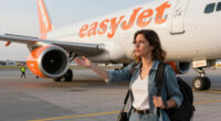 Easyjet Flight Returns To Tenerife After A Mass Passenger Brawl