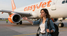 Easyjet Flight Returns To Tenerife After A Mass Passenger Brawl