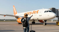 Easyjet Surges In Global Coverage