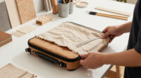 Eco-Friendly Materials for Durable, Sustainable Travel Luggage