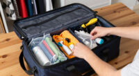 Essential Items to Include in a Family Packing System