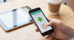 European "Age Verification" "App" Forcing Everyone To Use Android Or iOS