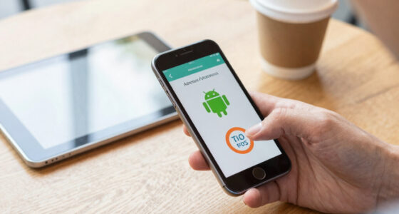 European "Age Verification" "App" Forcing Everyone To Use Android Or iOS
