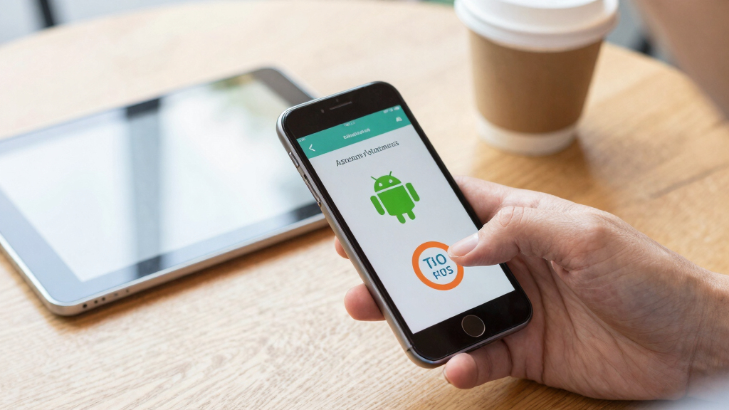 European "Age Verification" "App" Forcing Everyone To Use Android Or iOS
