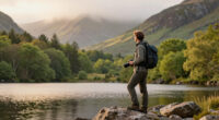 Glen Affric, Highland, United Kingdom Surges In Global Coverage