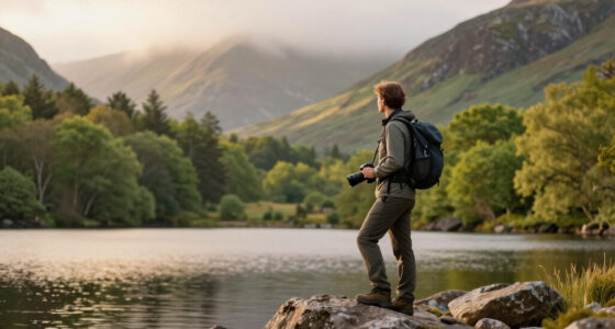 Glen Affric, Highland, United Kingdom Surges In Global Coverage