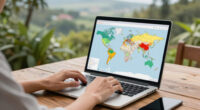 Google Surges In Global Coverage