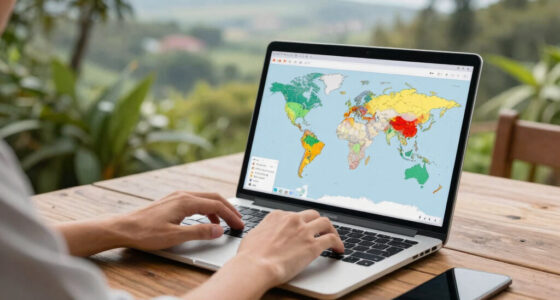 Google Surges In Global Coverage
