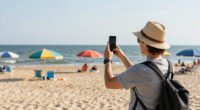 Hampton Beach, New Hampshire, United States Surges In Global Coverage